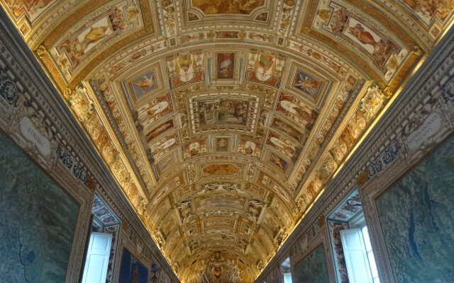 Vatican Roma