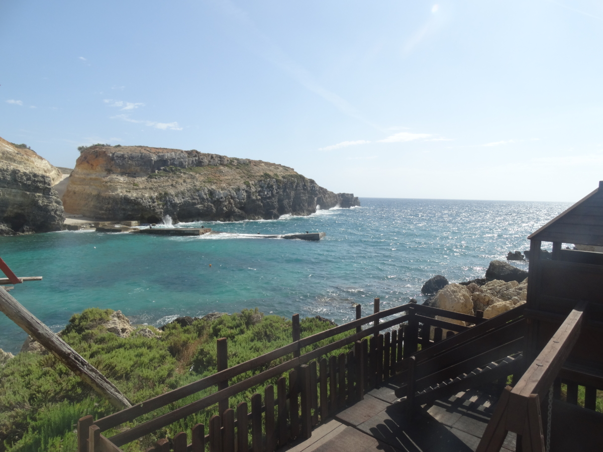 Mare Malta Ghid