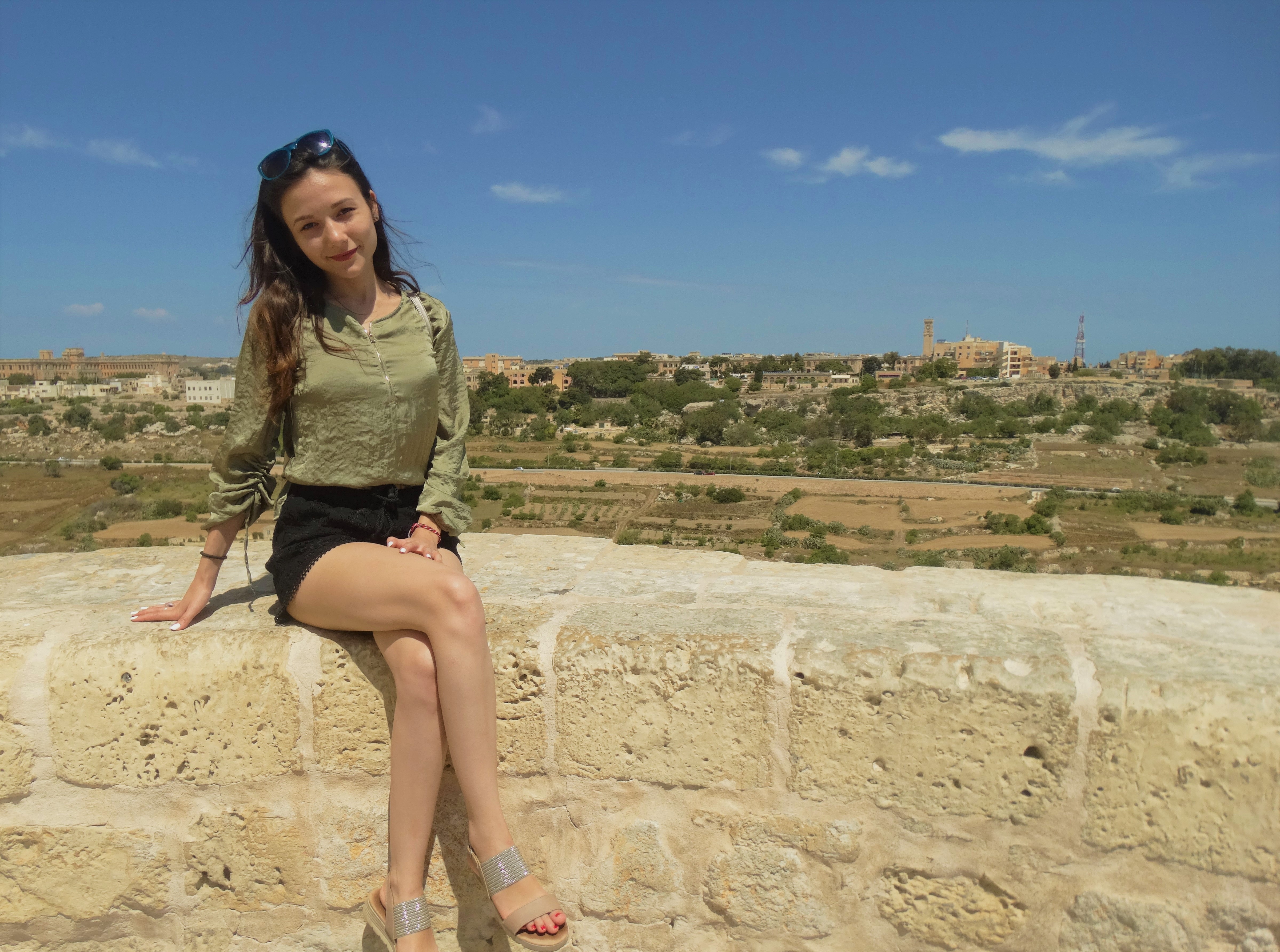 Mdina Malta Turism