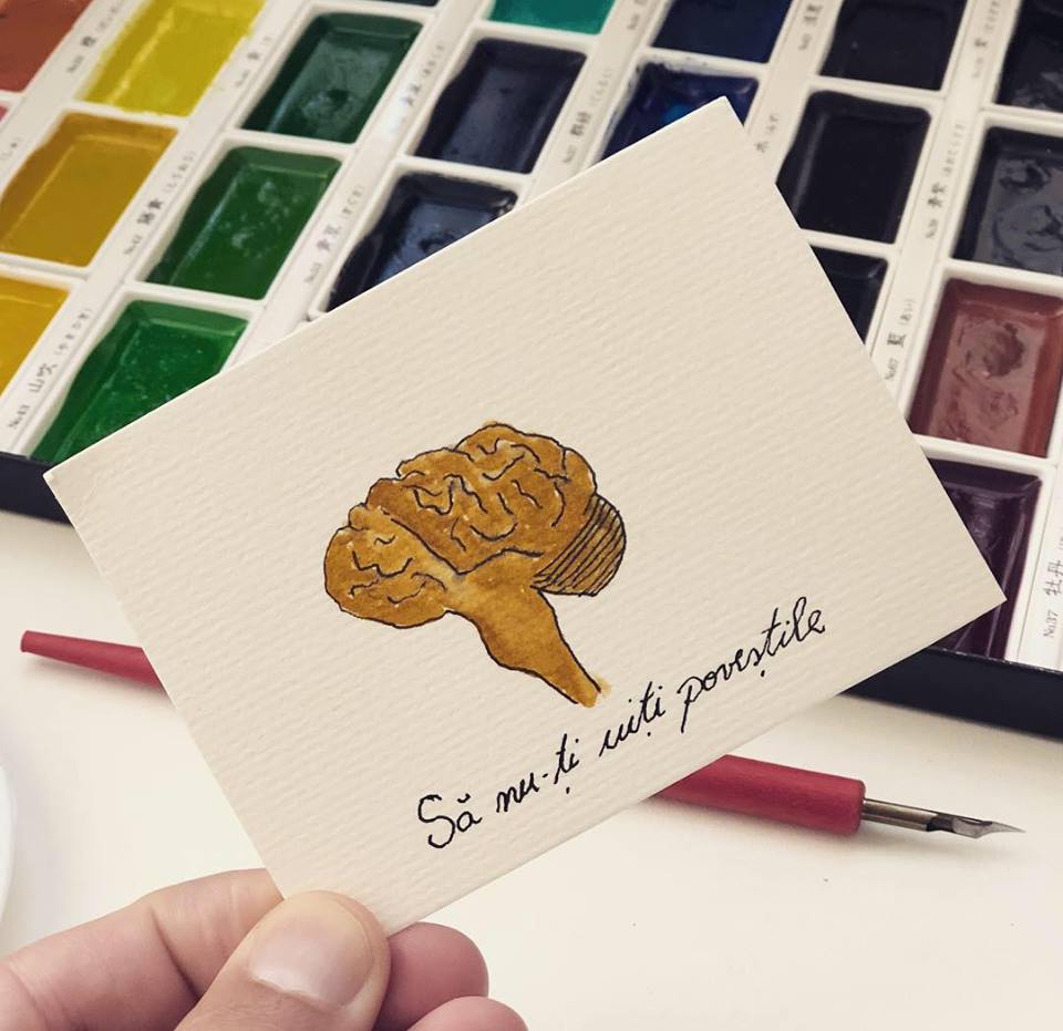 Webstock 2018 Romania