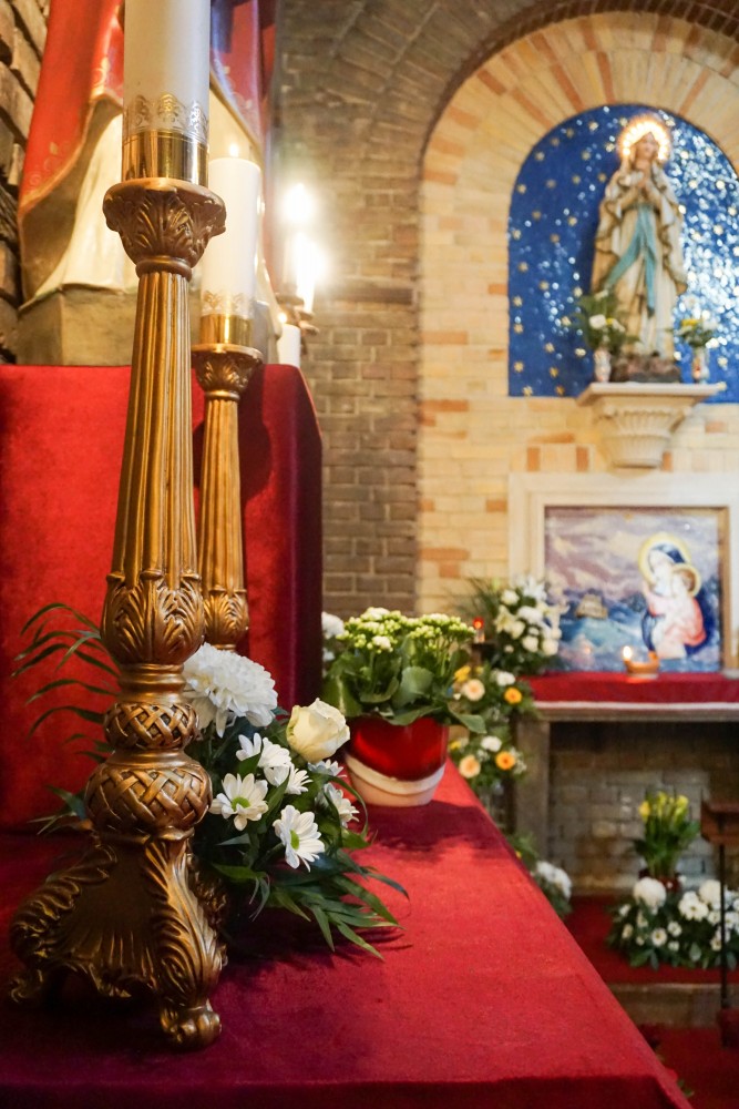 Biserica Catolica Constanta