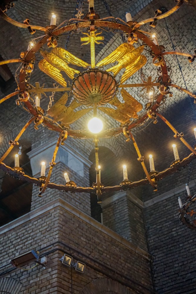 Biserica Sfantul Anton