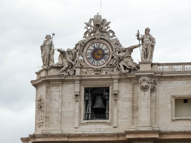 Excursie Vatican