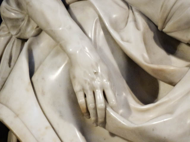 Statuie Michelangelo