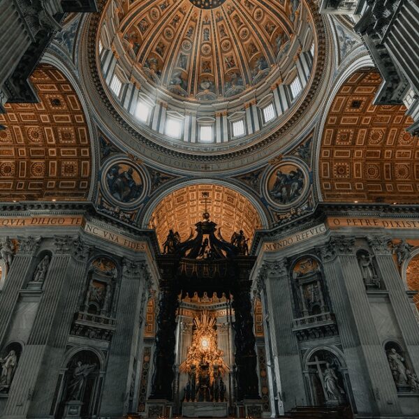 Tot ce trebuie sa stii pentru o vizita de o zi la Vatican!