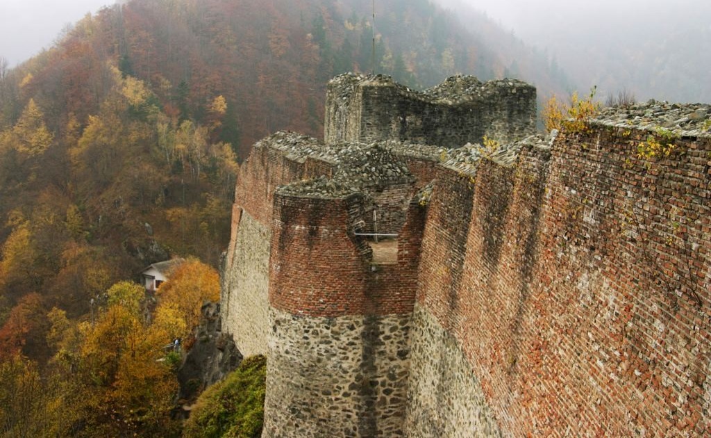 Cetatea Poenari