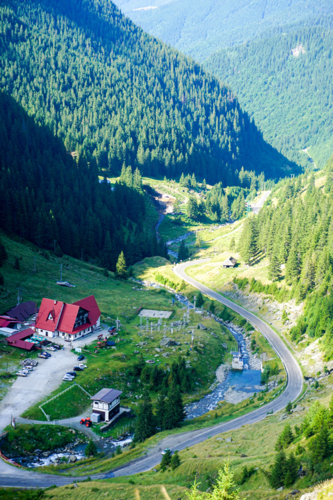 Transfagarasan Poze