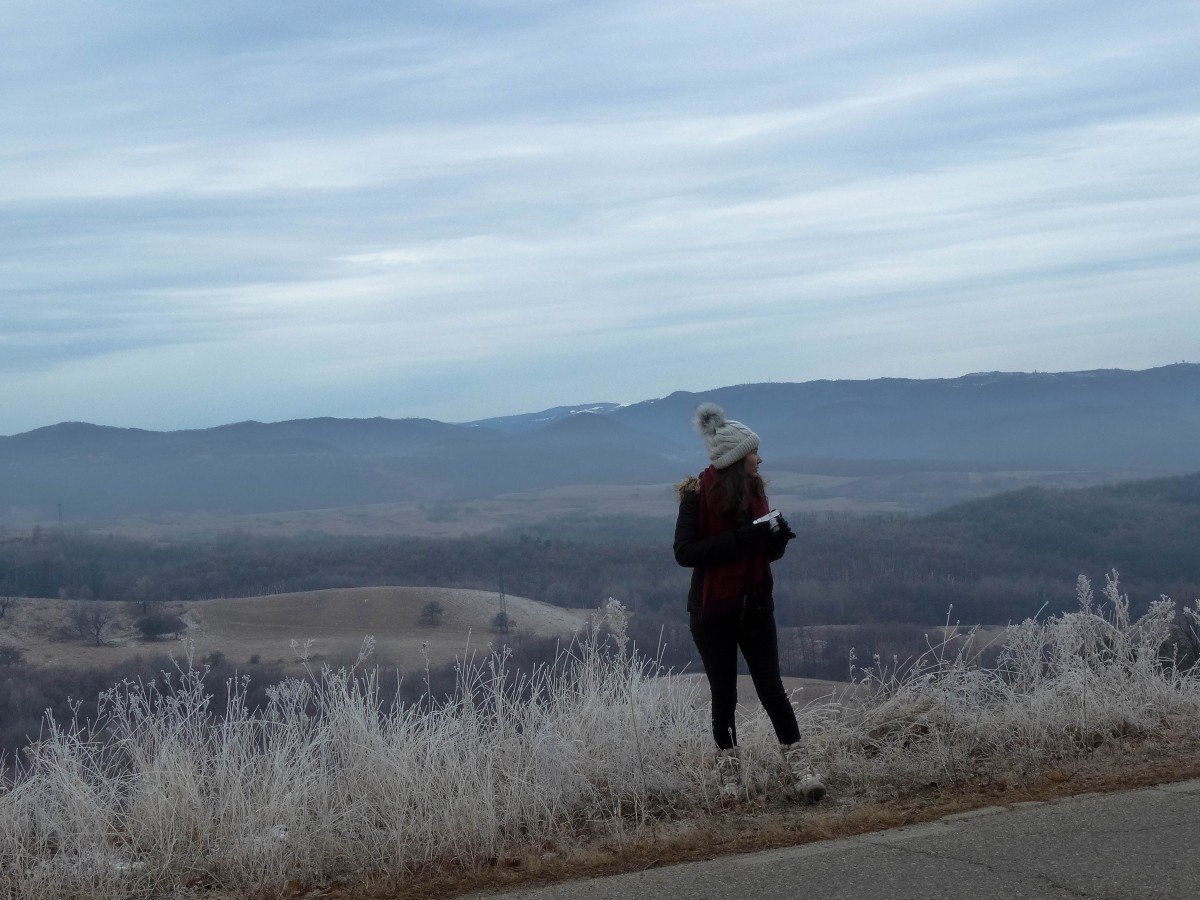 Calator Hateg Turist Hunedoara