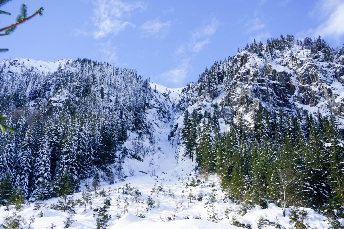 Excursie Valea Sambetei Fagaras