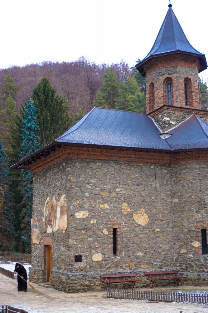 Prislop Arsenie Boca