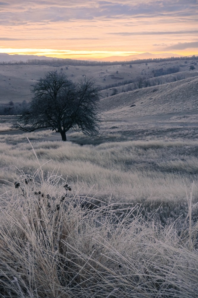 Rasarit Hunedoara Transilvania