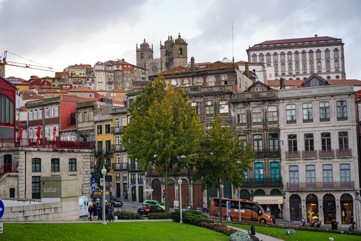 Porto Portugalia