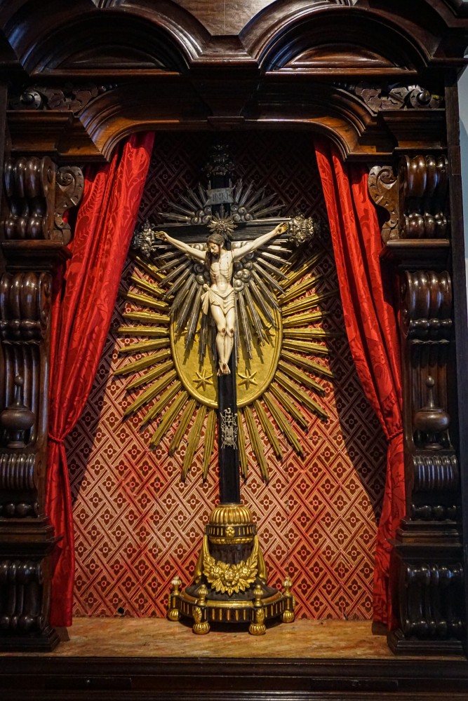 Biserica Sao Francisco Porto