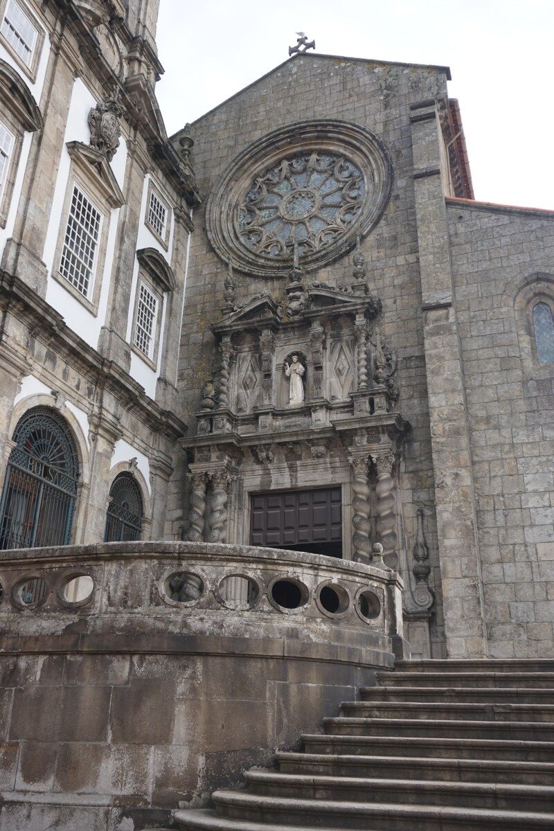 Biserica Sao Francisco