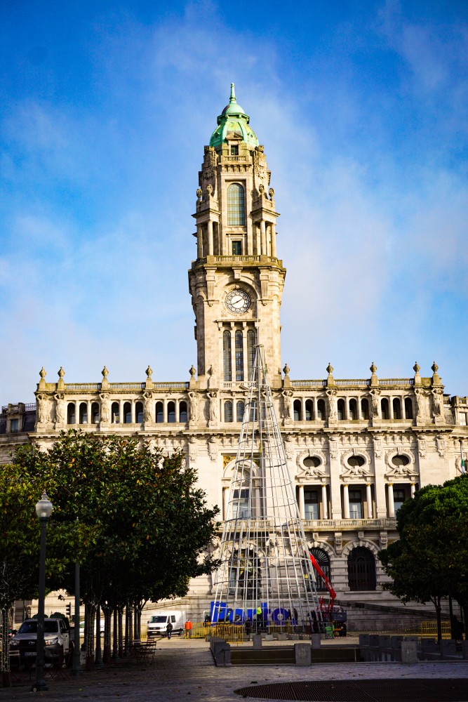 Bulevardul Aliaților Porto