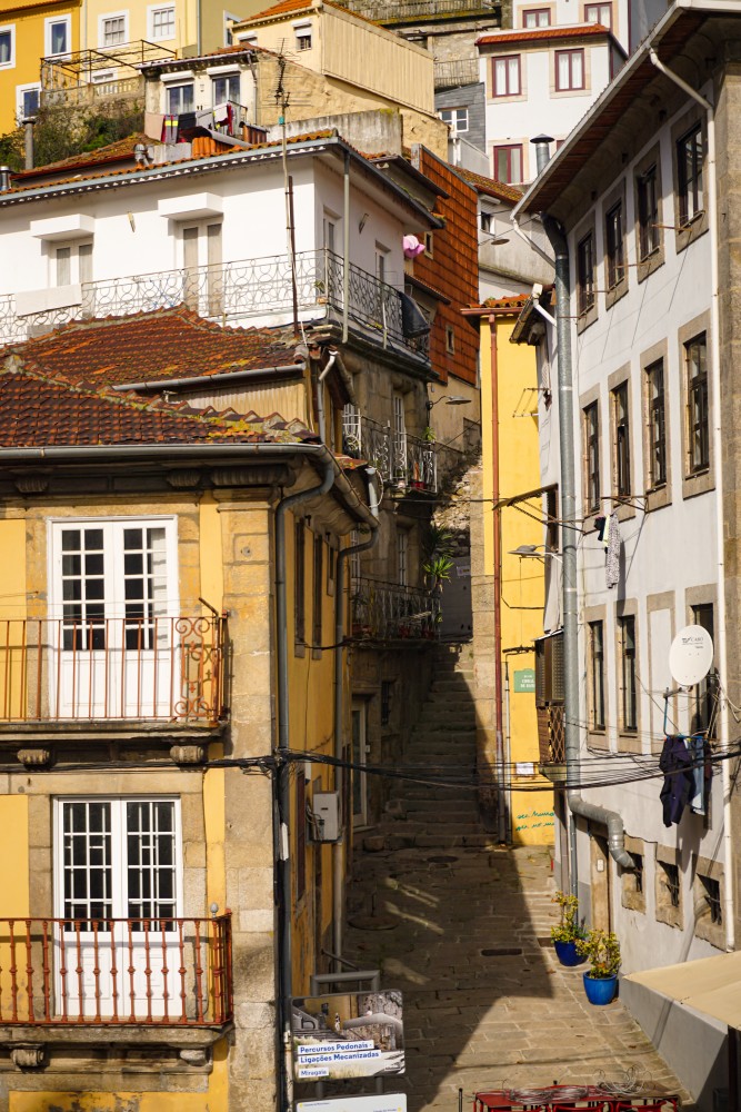 Cladiri Porto Vacanta