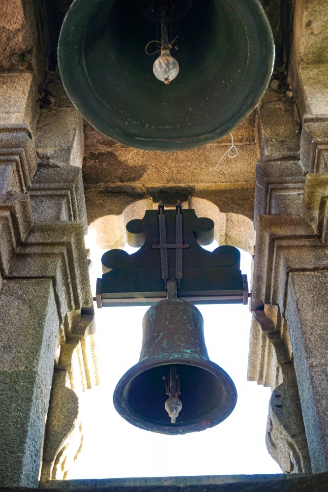 Clopot Igreja Dos Clerigos