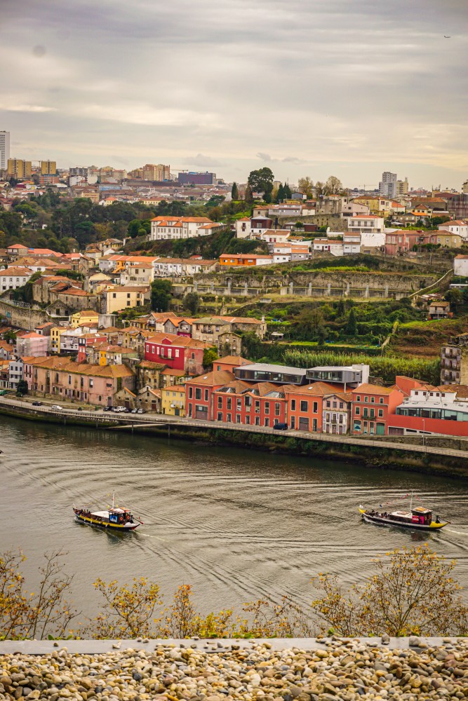 Douro Porto Poze