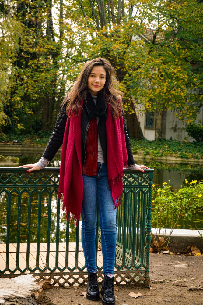 Gradini Palatul de Cristal