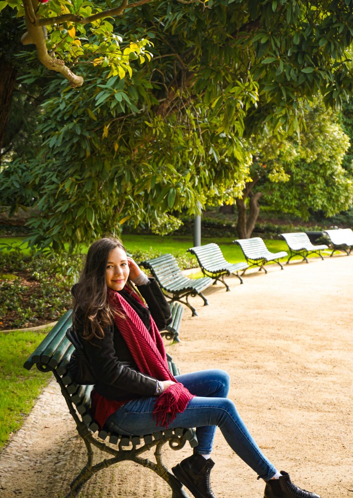 Parc Calatorie Porto