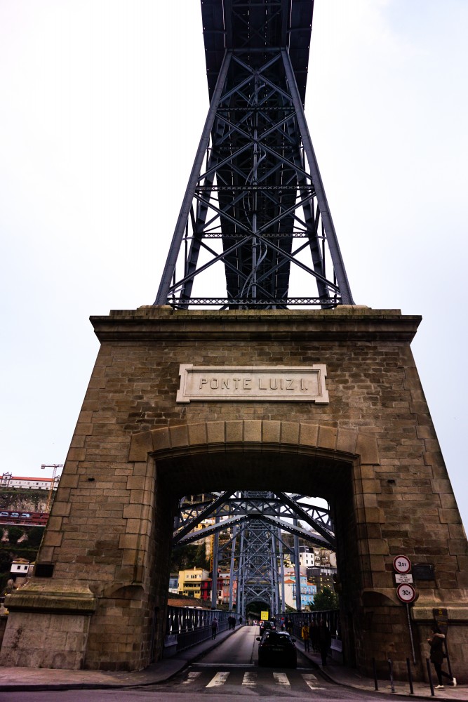 Porto Ponte Luiz