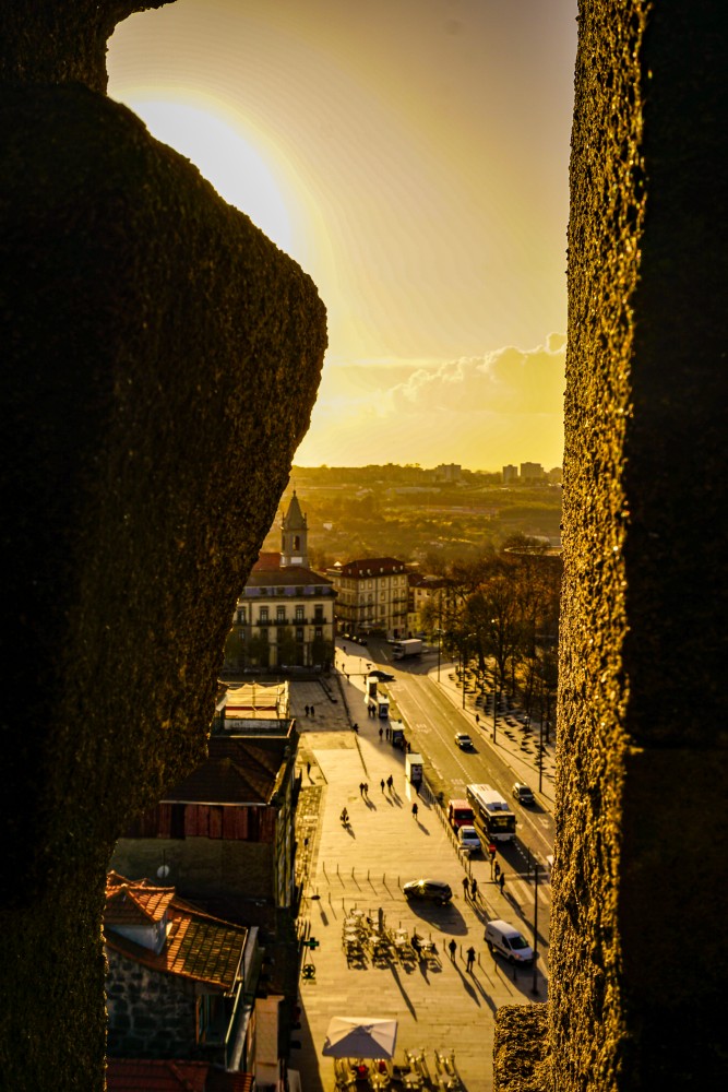 Porto Vacanta Portugalia