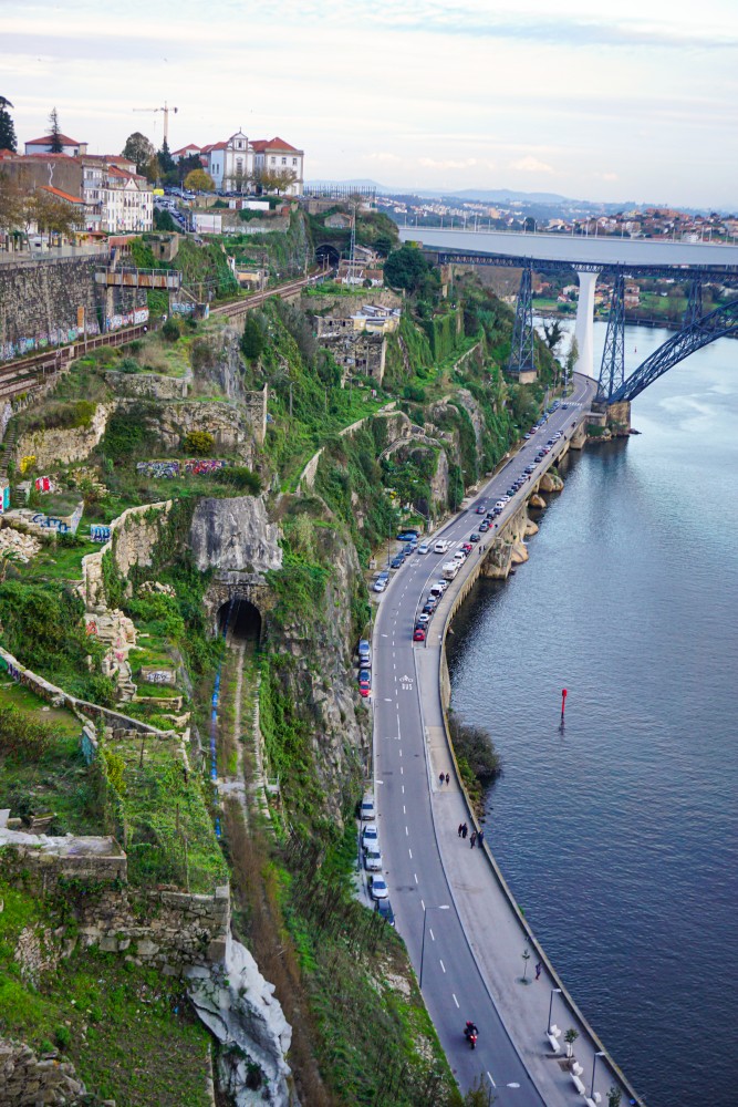 Priveliste Pod Poze Porto