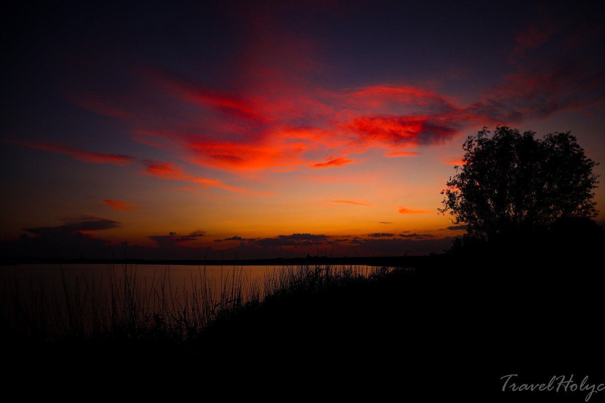 Apus Lac Olimp Litoral