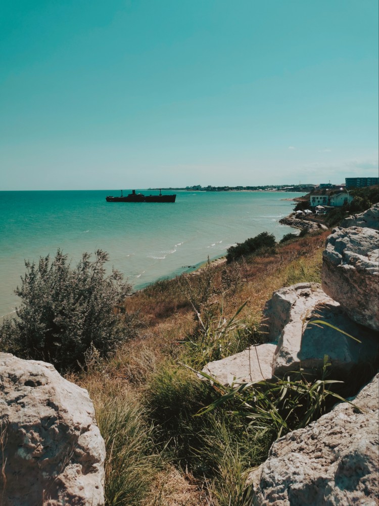 Costinesti Evangelia