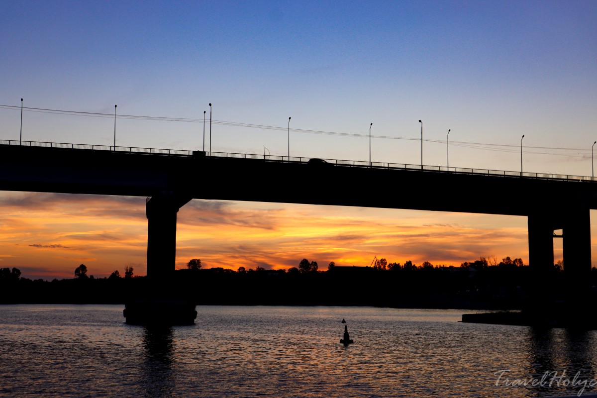 Excursie Feribot Marea Neagra