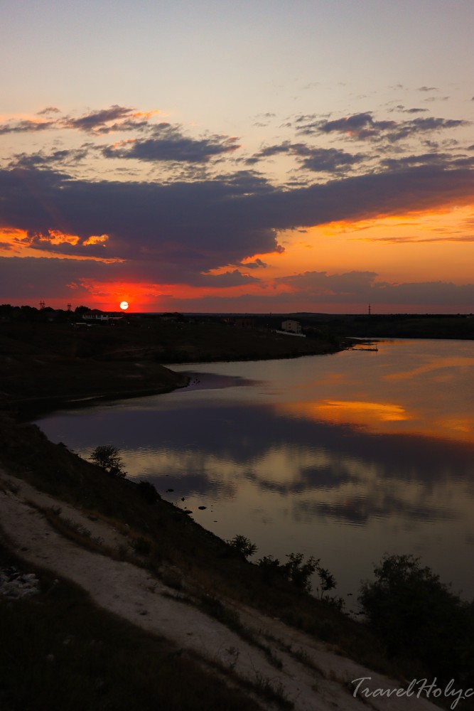 Life Harbour Marina Limanu