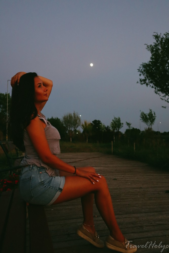 Olimp Lac Noapte Poze