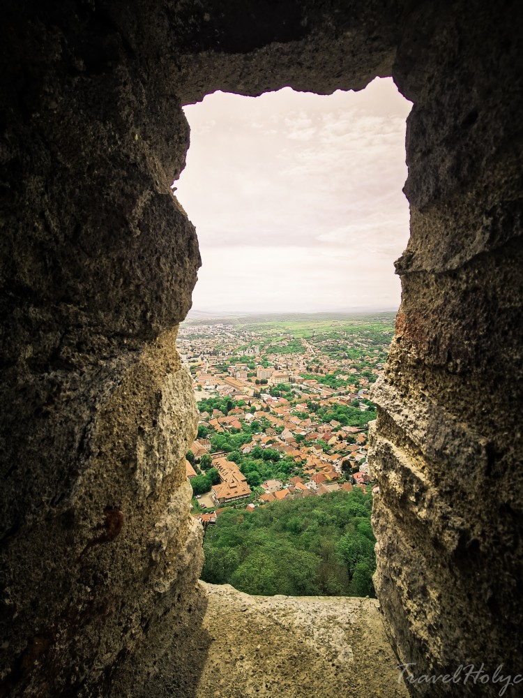 Priveliste Deva Poze