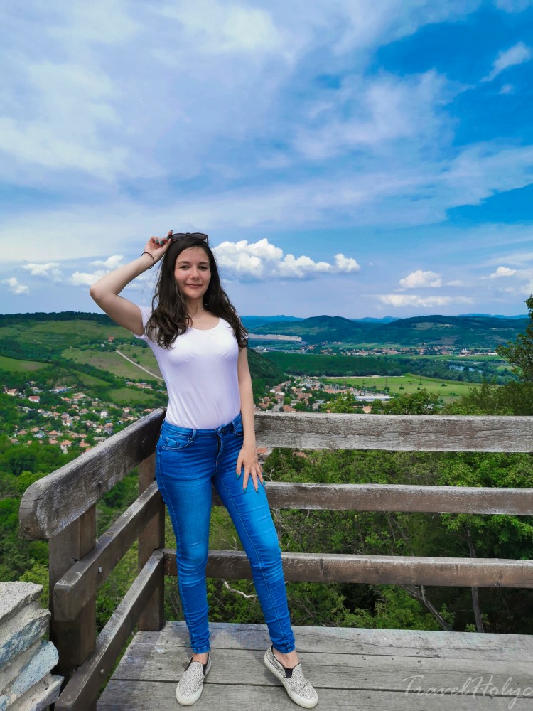 Vizita Cetatea Devei