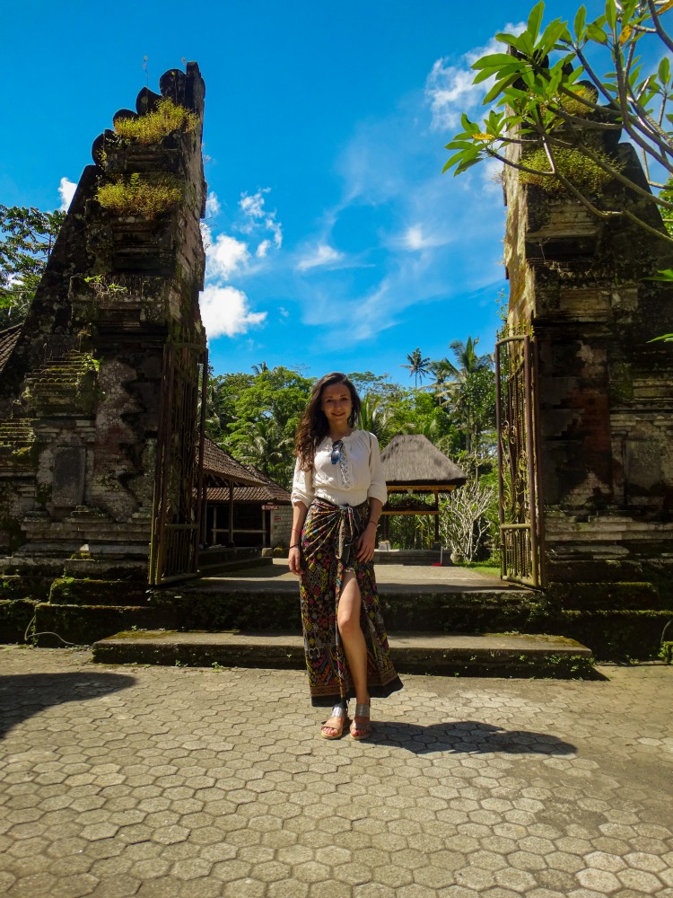 Bali Vacanta Poze