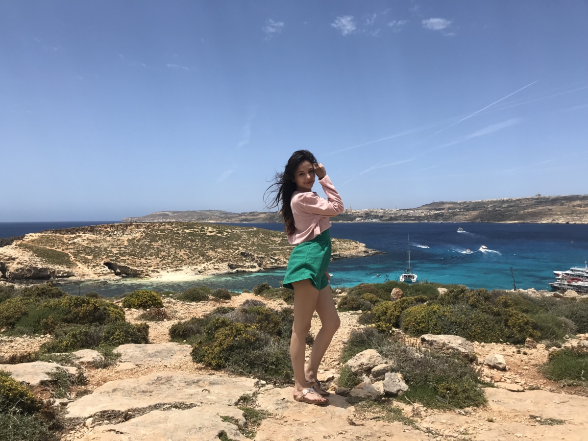 Calatorie Comino Malta