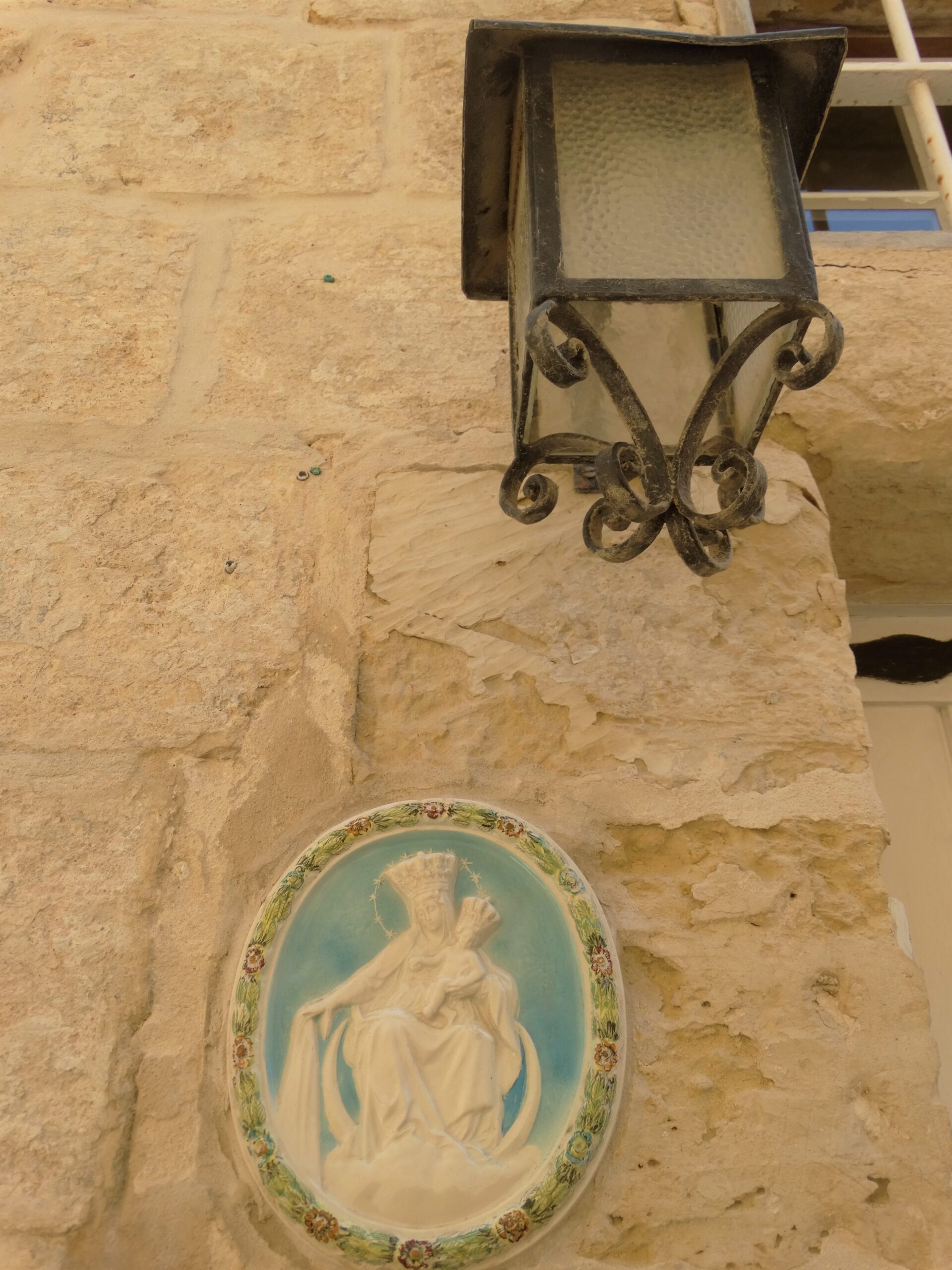 Decor Mdina Strazi