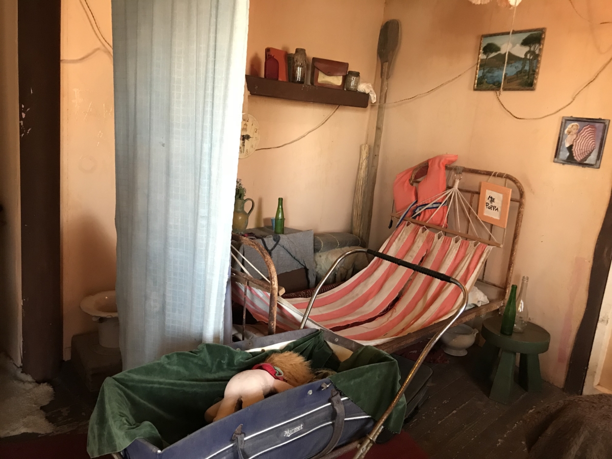 Insula Malta Ghid Popeye