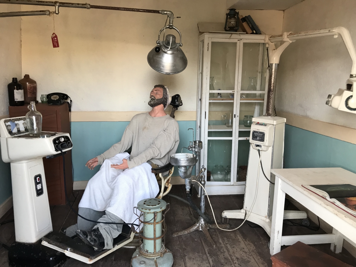 Malta Satul Popeye Ghid