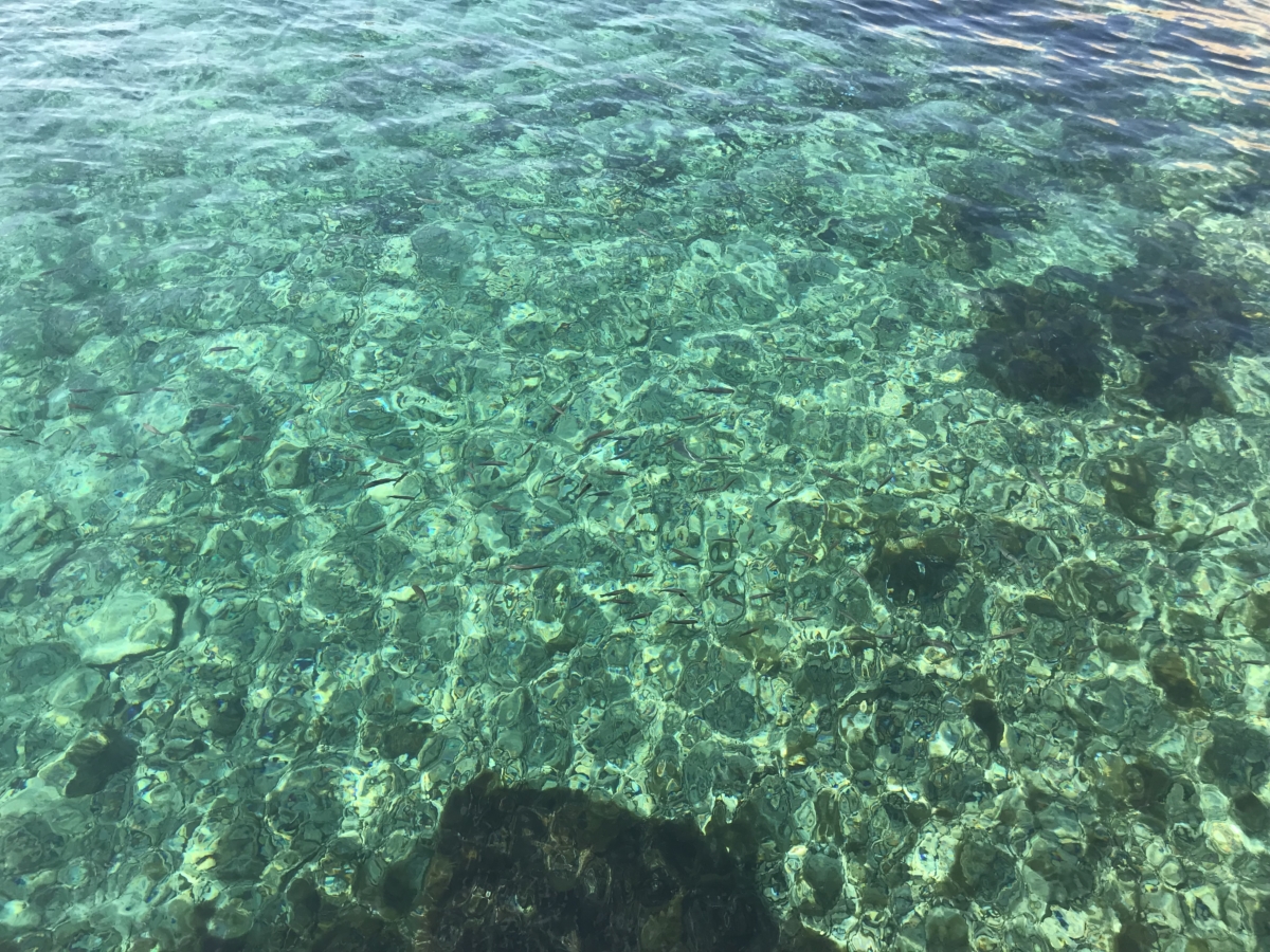 Mare Malta Laguna Albastra