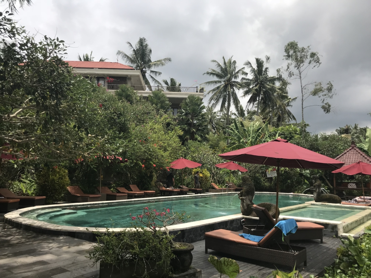 Resort Bali