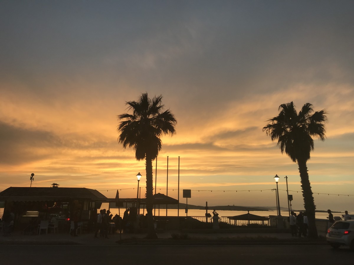 Apus Malta Ghid Vacanta