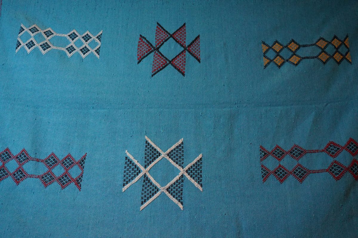 Berber Carpets Maroc