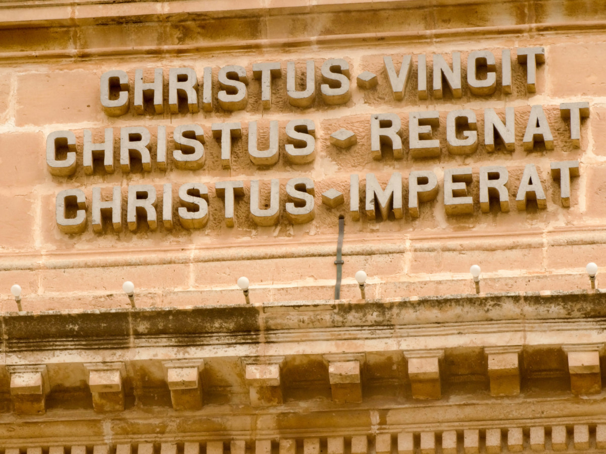 Biserica Parohiala Mellieha