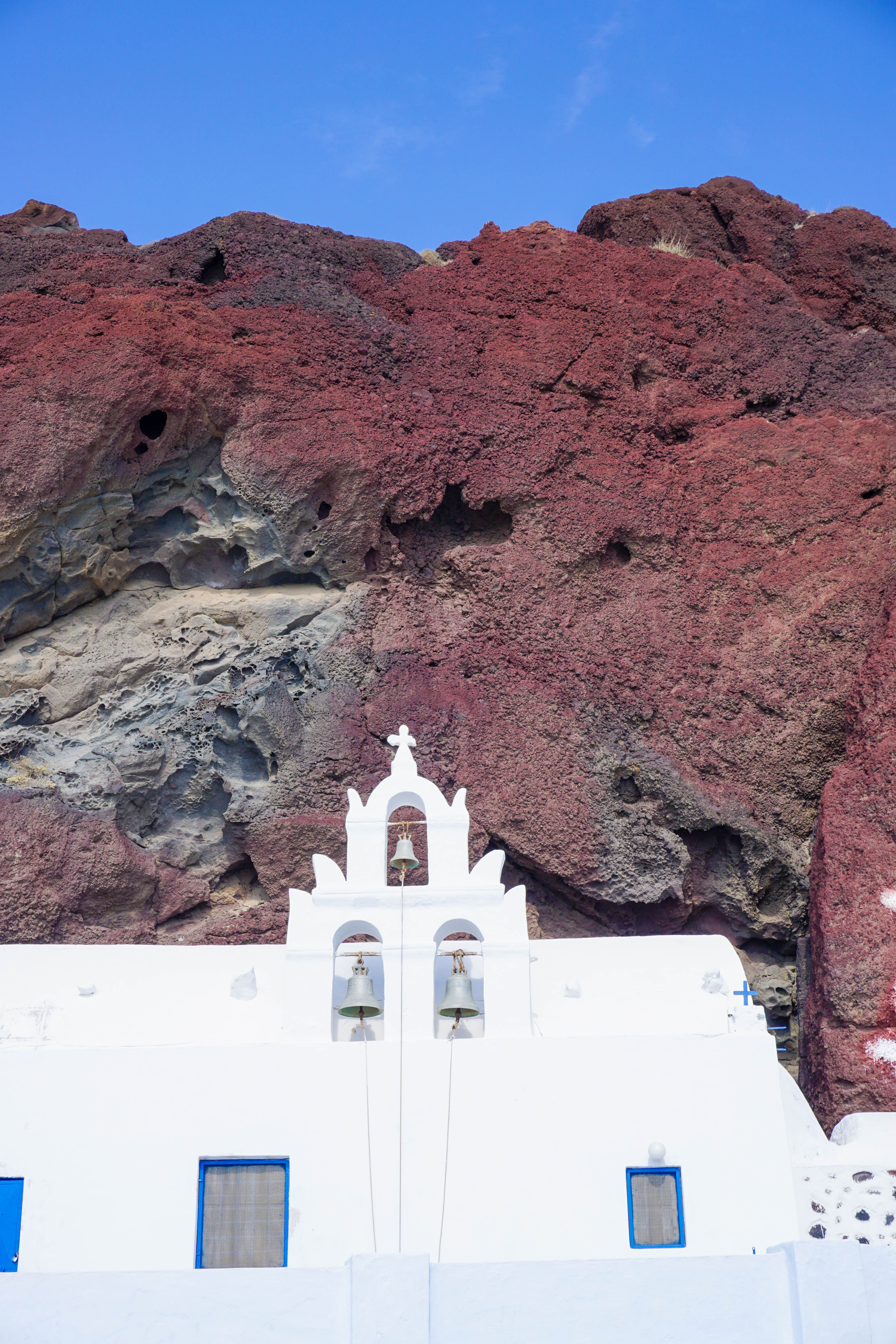 Biserica Red Beach