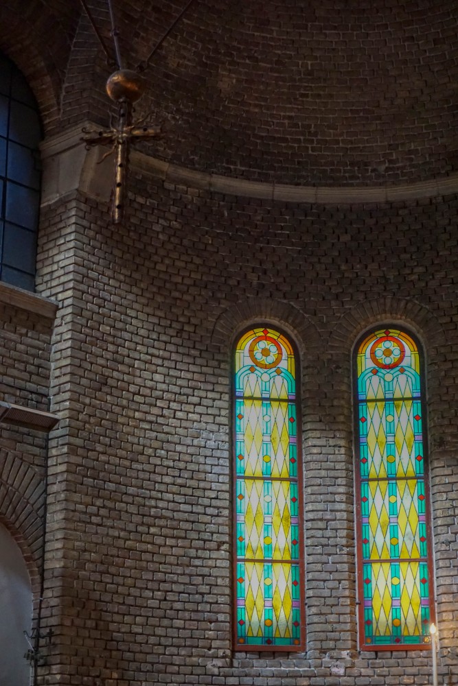 Biserica Romano Catolica