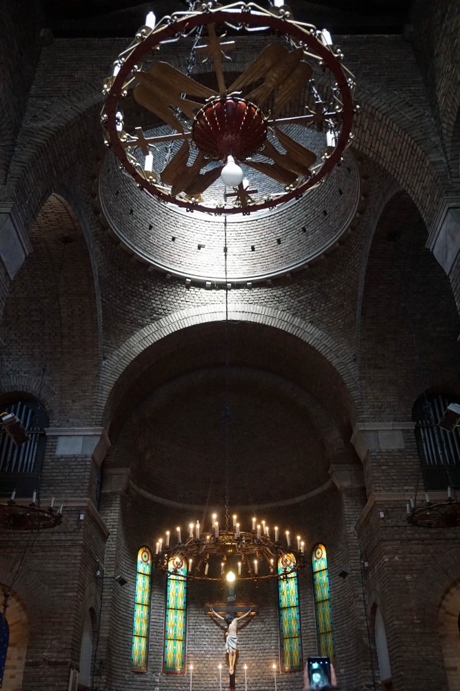 Biserica Romano Catolica Constanta