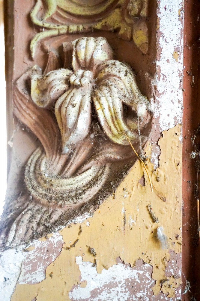 Cazino Constanta Flori