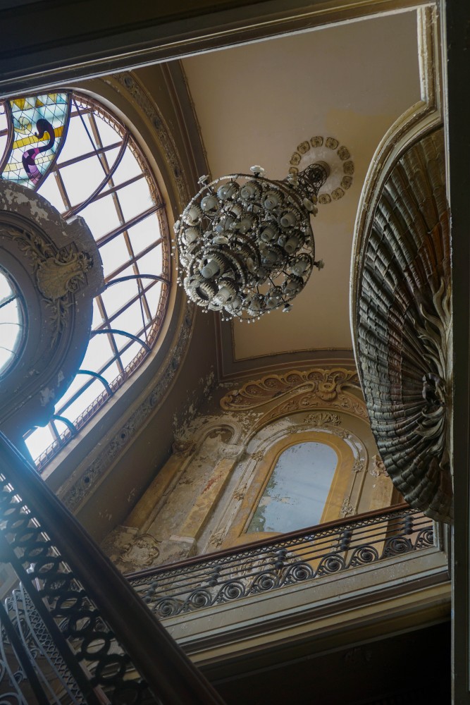 Cazino Constanta Poze