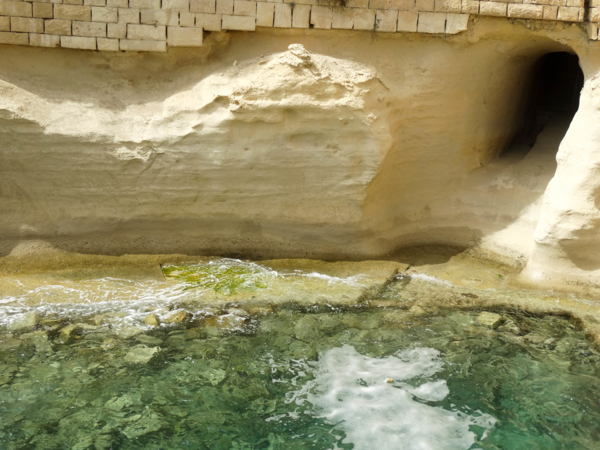 Coasta de Est Malta Sliema